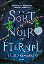Télécharger le livre :  Un sort si noir et éternel