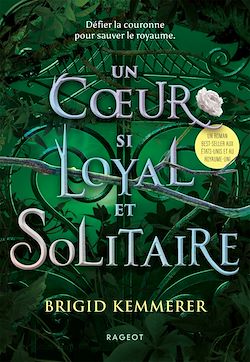 Télécharger le livre :  Un coeur si loyal et solitaire