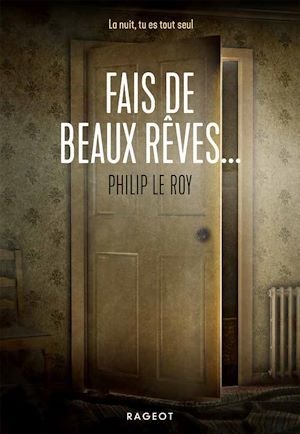 Download the eBook: Fais de beaux rêves...
