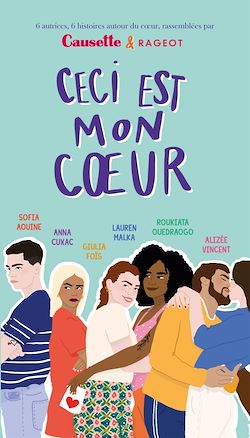 Télécharger le livre :  Ceci est mon coeur