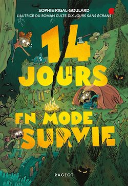 Télécharger le livre :  14 jours en mode survie