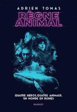 Télécharger le livre :  Règne animal