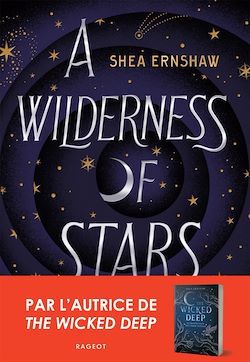 Télécharger le livre :  A Wilderness of Stars - Le voyage de la dernière astronome