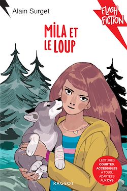 Télécharger le livre :  Mila et le loup