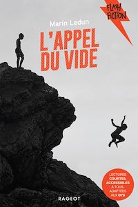 Téléchargez le livre :  L'appel du vide