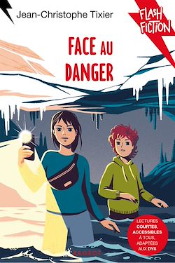 Télécharger le livre :  Face au danger