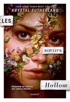 Les soeurs Hollow | SUTHERLAND, Krystal. Auteur