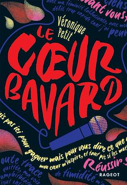 Télécharger le livre :  Le coeur bavard