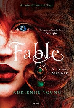 Télécharger le livre :  Fable - Tome 2