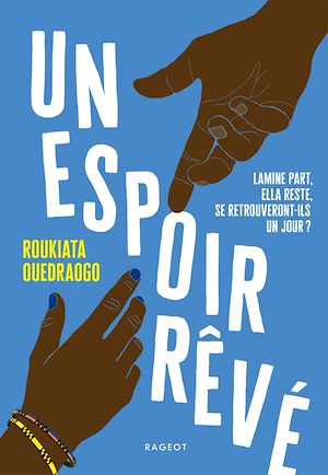 Un espoir rêvé | Ouedraogo, Roukiata. Auteur