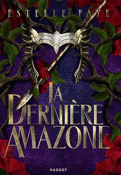 Télécharger le livre :  La dernière Amazone