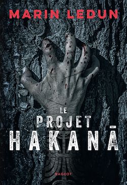 Télécharger le livre :  Le projet Hakana