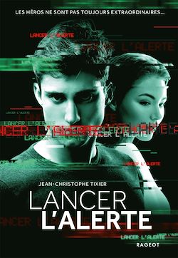Télécharger le livre :  Lancer l'alerte