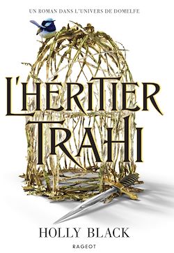 Télécharger le livre :  L'héritier trahi