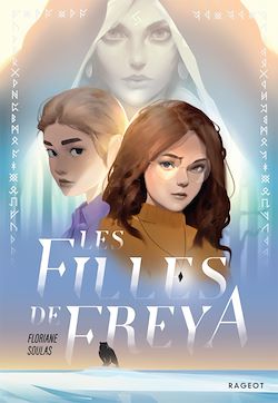 Télécharger le livre :  Les filles de Freya