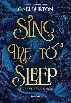 Télécharger le livre :  Sing me to sleep - Le chant de la sirène