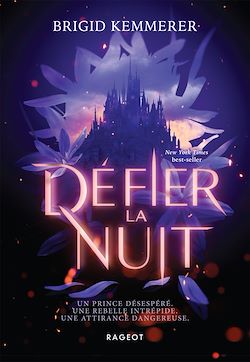 Télécharger le livre :  Défier la nuit