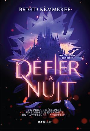 Défier la nuit | Nord, Lilas. Auteur