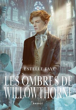 Télécharger le livre :  Les ombres de Willowthorne