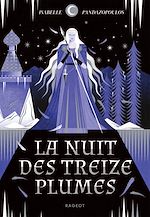 Télécharger le livre :  La nuit des treize plumes