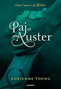 Télécharger le livre :  Paj et Auster