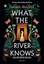Télécharger le livre :  What the river knows