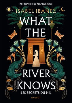 Télécharger le livre :  What the river knows