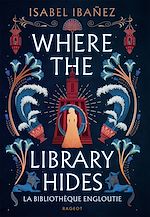 Télécharger le livre :  Where the library hides