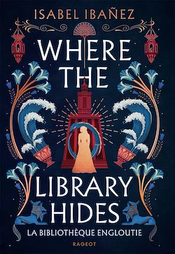 Télécharger le livre :  Where the library hides