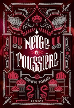 Télécharger le livre :  Neige et poussière