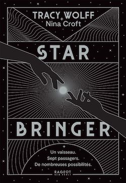 Télécharger le livre :  Star Bringer