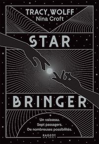 Téléchargez le livre :  Star Bringer
