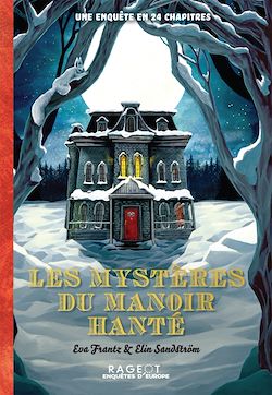 Télécharger le livre :  Les mystères du manoir hanté