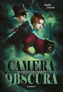 Télécharger le livre :  Camera obscura