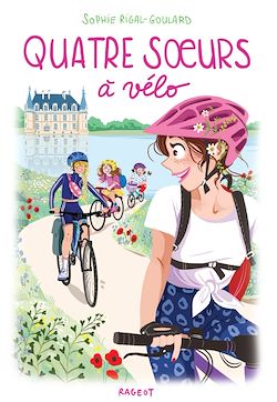 Télécharger le livre :  Quatre soeurs à vélo