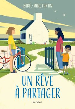 Télécharger le livre :  Un rêve à partager