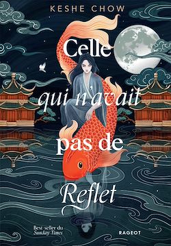 Télécharger le livre :  Celle qui n'avait pas de reflet