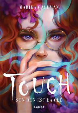 Télécharger le livre :  Touch