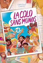 Télécharger le livre :  La colo sans monos