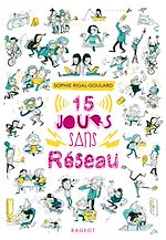 Télécharger le livre :  15 jours sans réseau