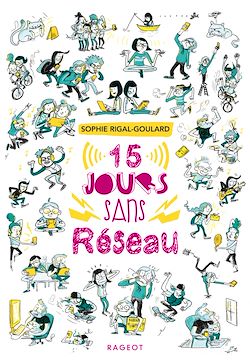 Télécharger le livre :  15 jours sans réseau