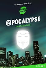 Télécharger le livre :  @pocalypse