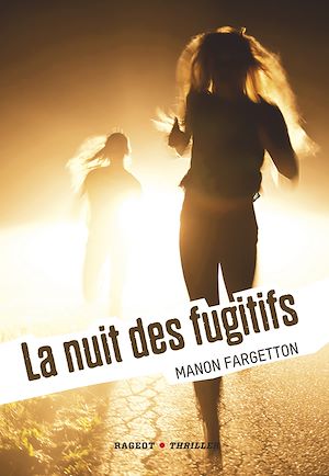 Téléchargez le livre :  Le suivant sur la liste - Tome 2, La nuit des fugitifs