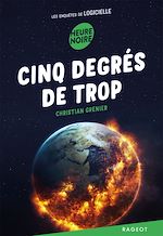 Télécharger le livre :  Cinq degrés de trop