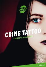 Télécharger le livre :  Crime Tattoo