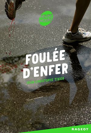 Téléchargez le livre :  Foulée d'enfer