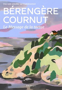 Télécharger le livre :  Le Message de la tortue