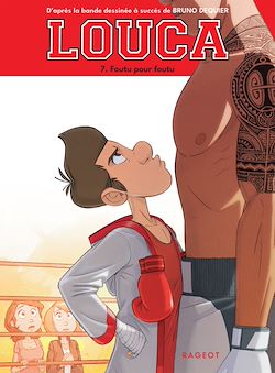 Télécharger le livre :  Louca - Tome 7, Foutu pour foutu