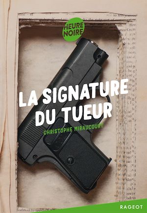 Téléchargez le livre :  La signature du tueur