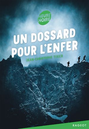 Téléchargez le livre :  Un dossard pour l'enfer